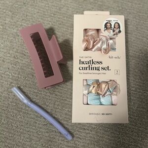 3 Piece Ladies Kit 💖